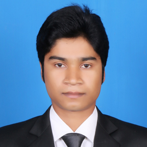 MD.Monjurul Islam